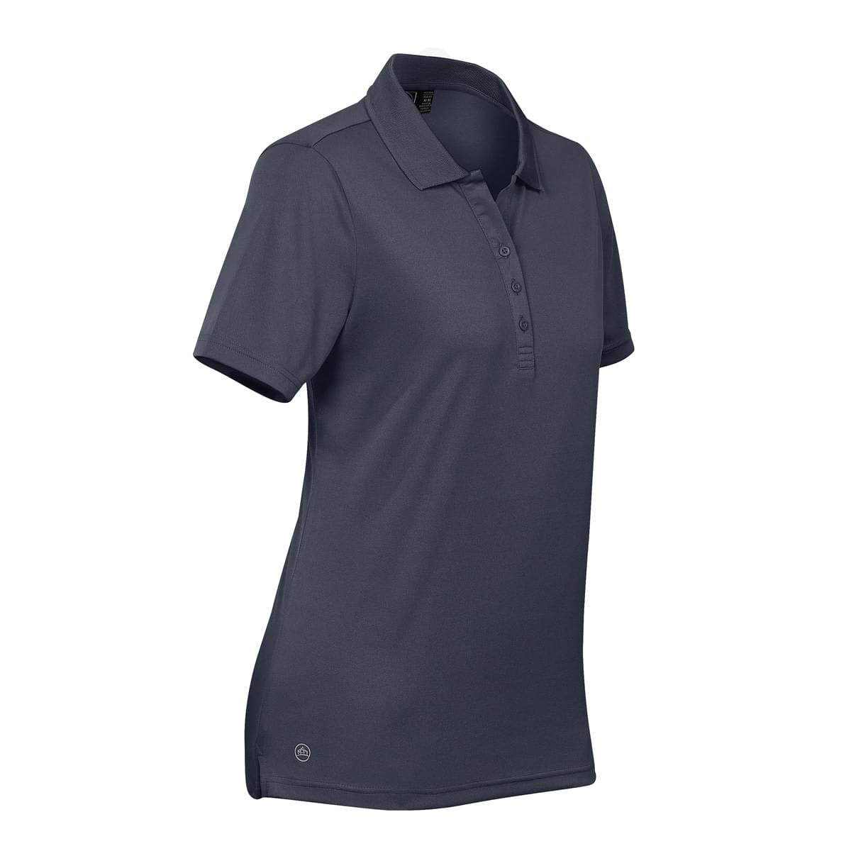 Stormtech Women's Eclipse H2X-DRY Pique Polo 54