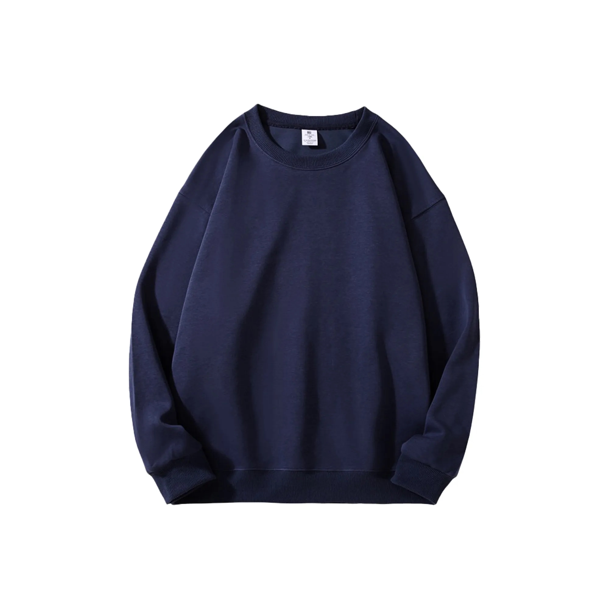 Sweatshirt MOQ 20PCS, custom hoodie or sweatshirt with logo imprint 20