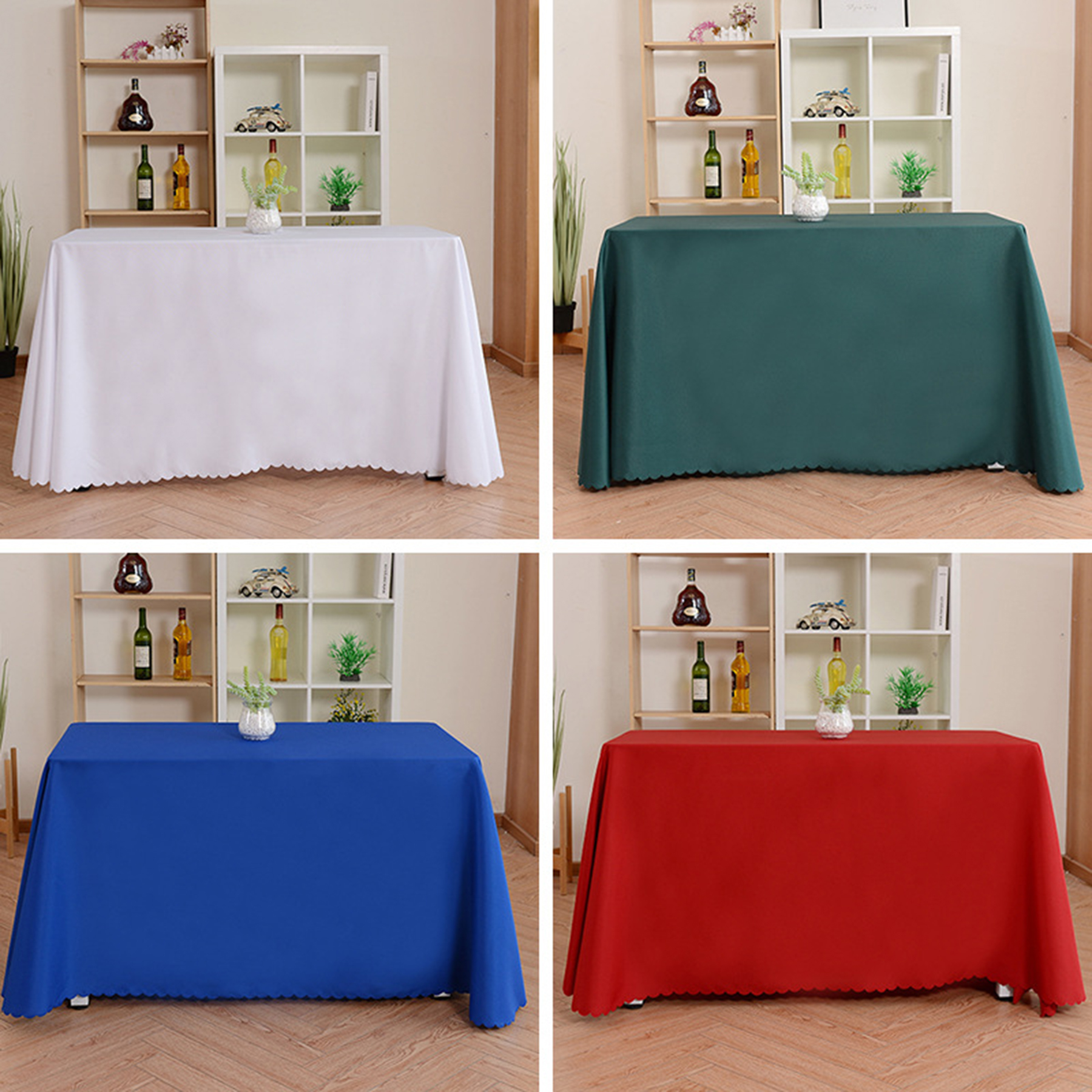 Table Cover 2