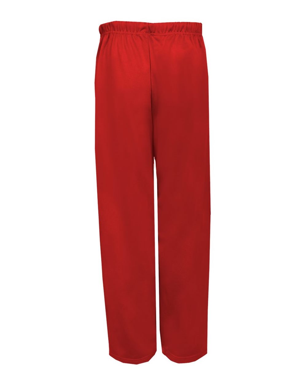 Unisex Performance Fleece Open-Bottom Sweatpants - 1478 20
