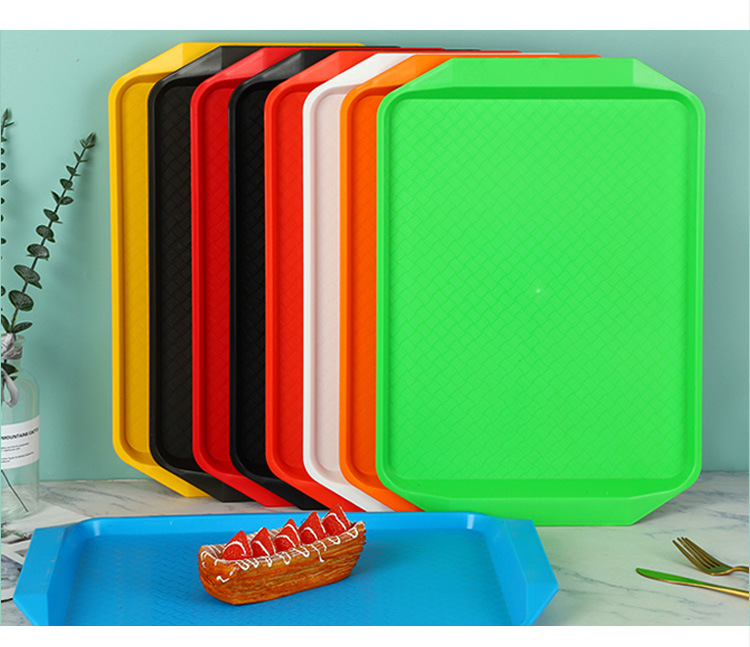 Food Serving Tray 2