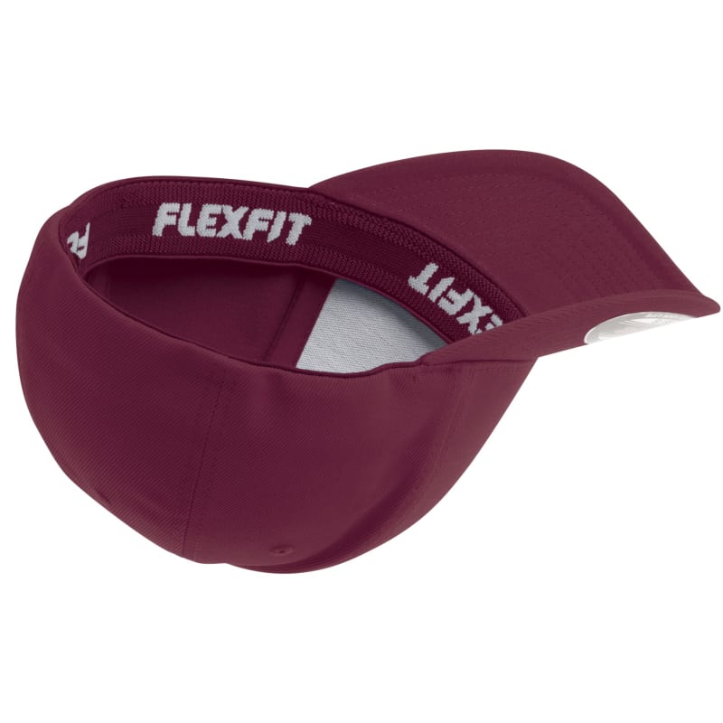 Sport-Tek Flexfit Performance Solid Cap. 6