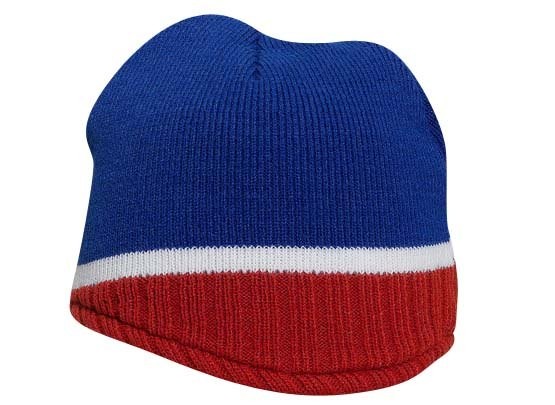 OTTO CAP® Beanie with Trim and Fleece Lining 16