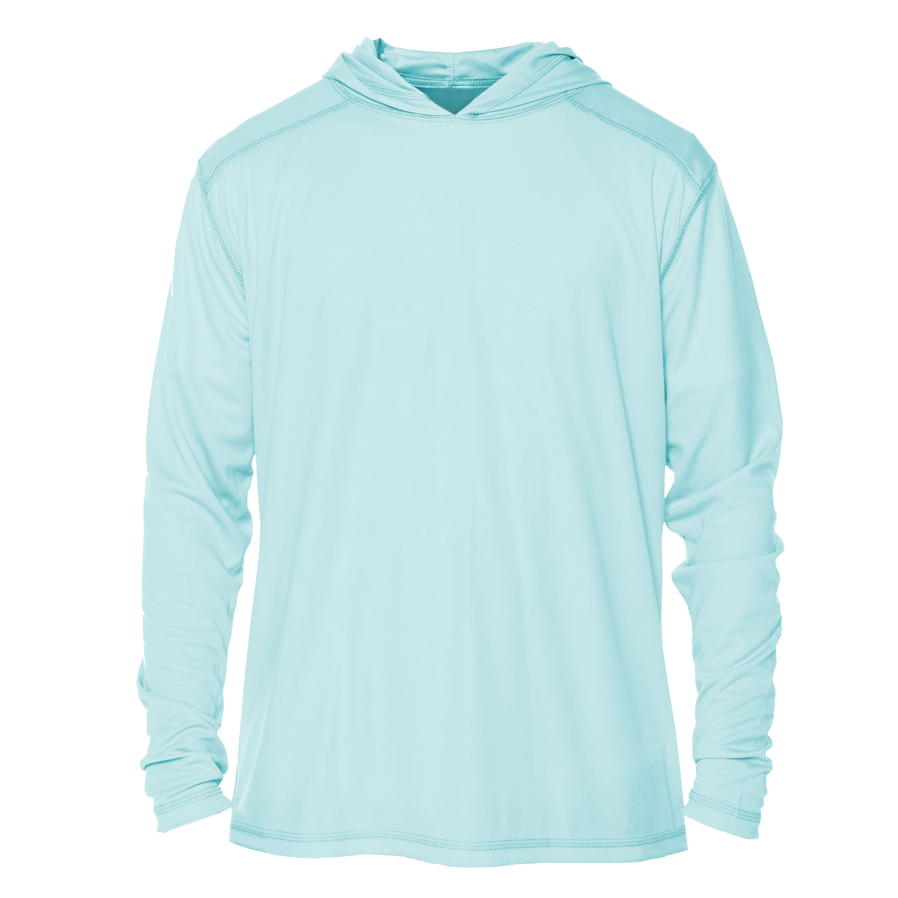 Vapor Apparel Men's Solar Hoodie 6