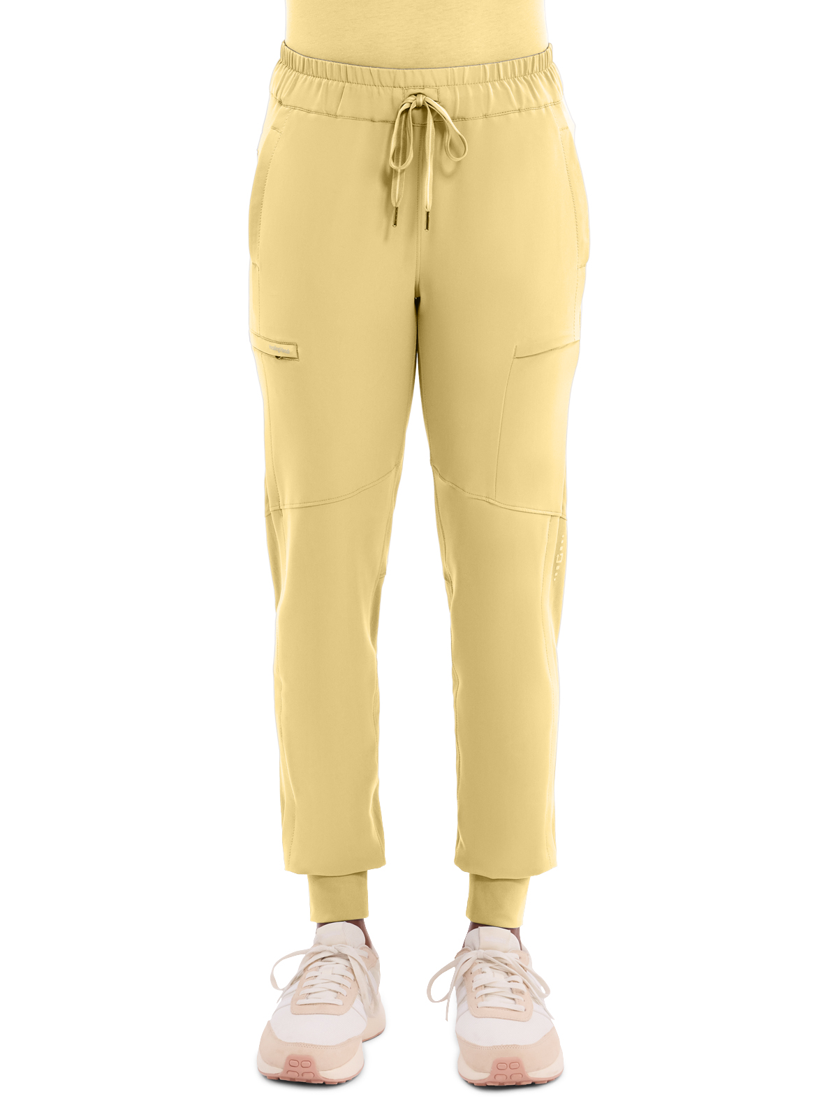 Healing Hands - 360 - Women's 6-Pocket Naya Moisture Wicking Pant