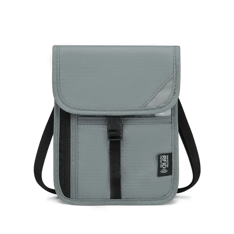 Travel Safe RFID Blocking Bag 11