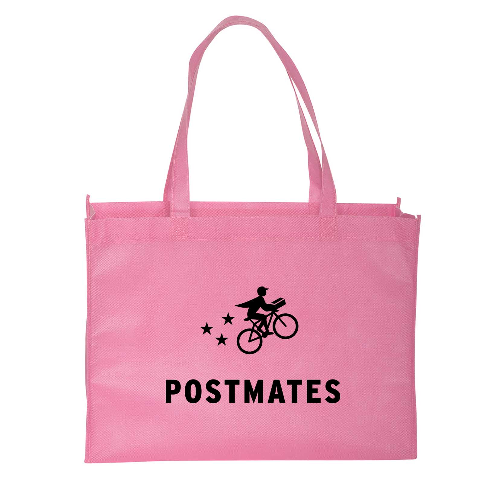 Standard Non-Woven Recycled Tote 4