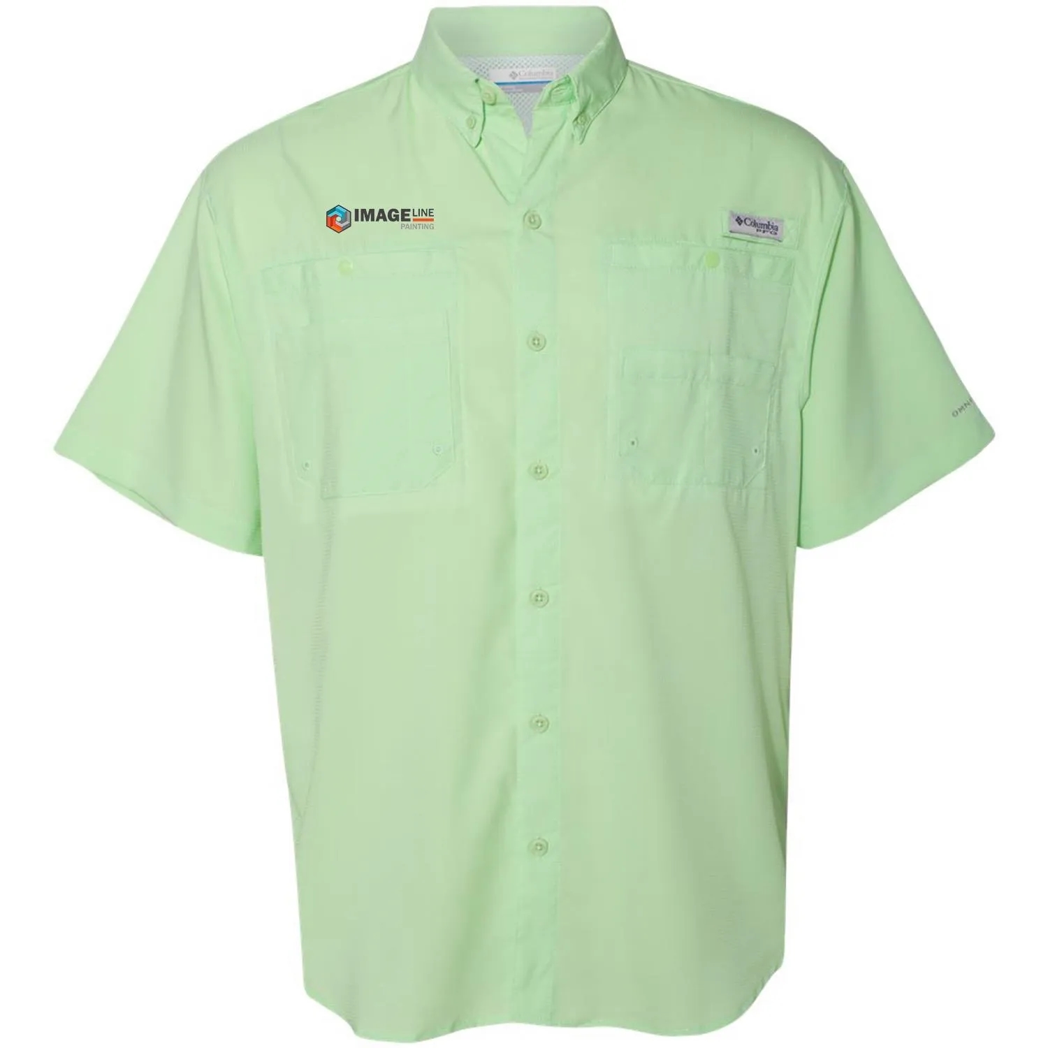 Columbia - PFG Tamiami II Shirt-Sleeve Shirt 6