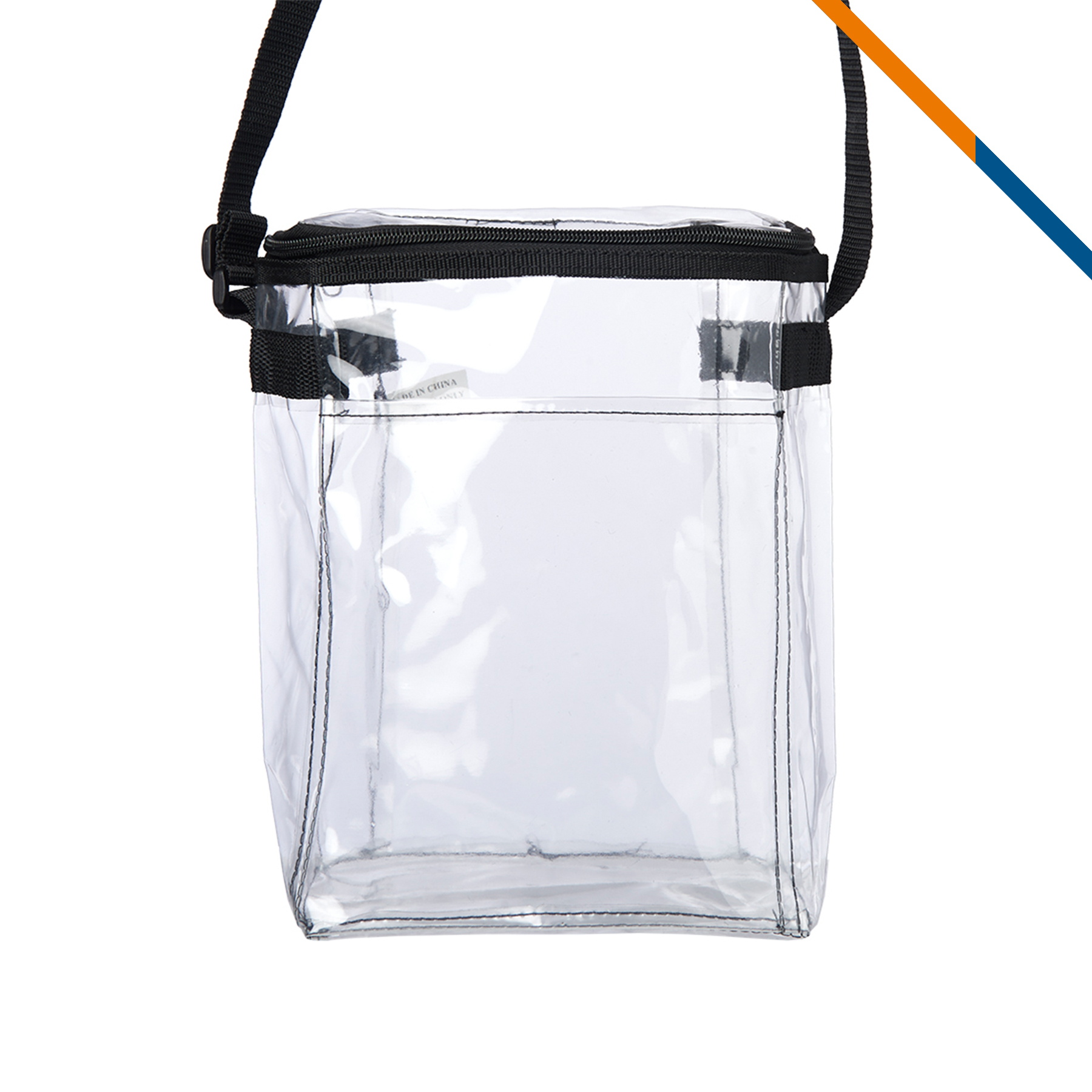 Ura Clear Lunch Bag 6