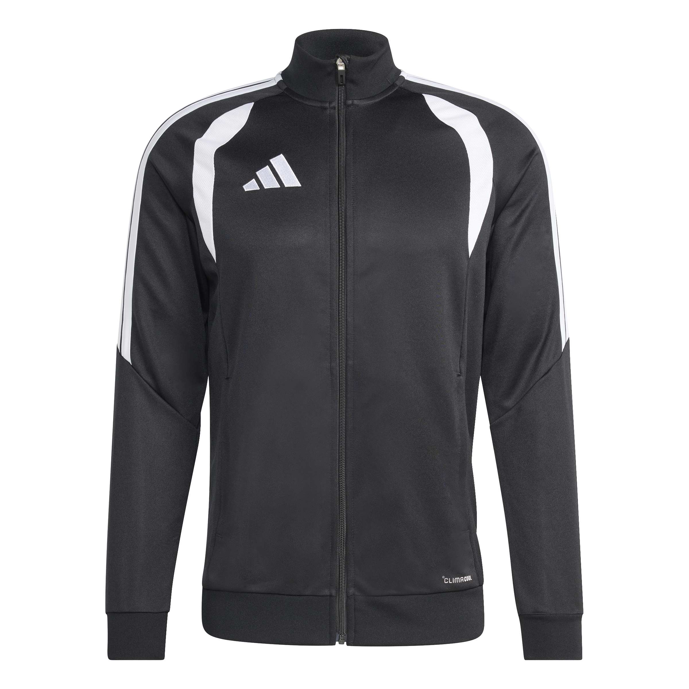 Tiro26 League Training Jacket 4