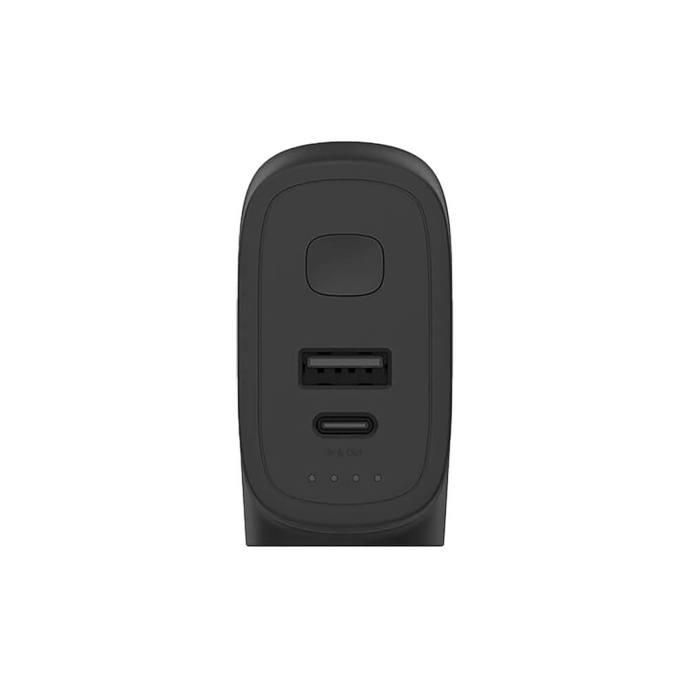 Belkin Hybrid Wall Charger 25W + Power Bank 5K 11