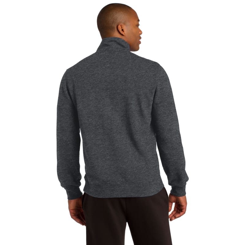 Sport-Tek 1/4-Zip Sweatshirt. 23