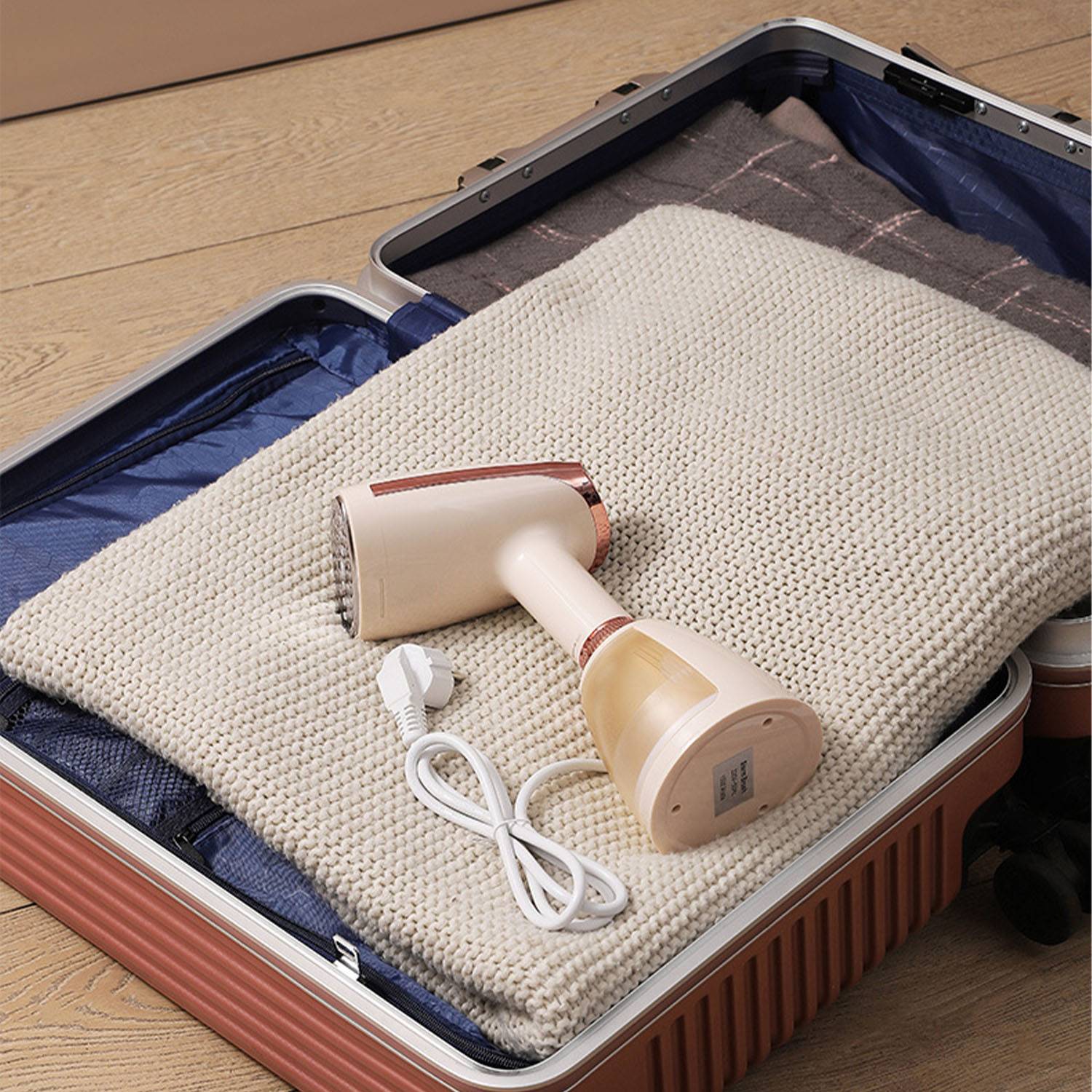 Handheld garment steamer ironing machine 5