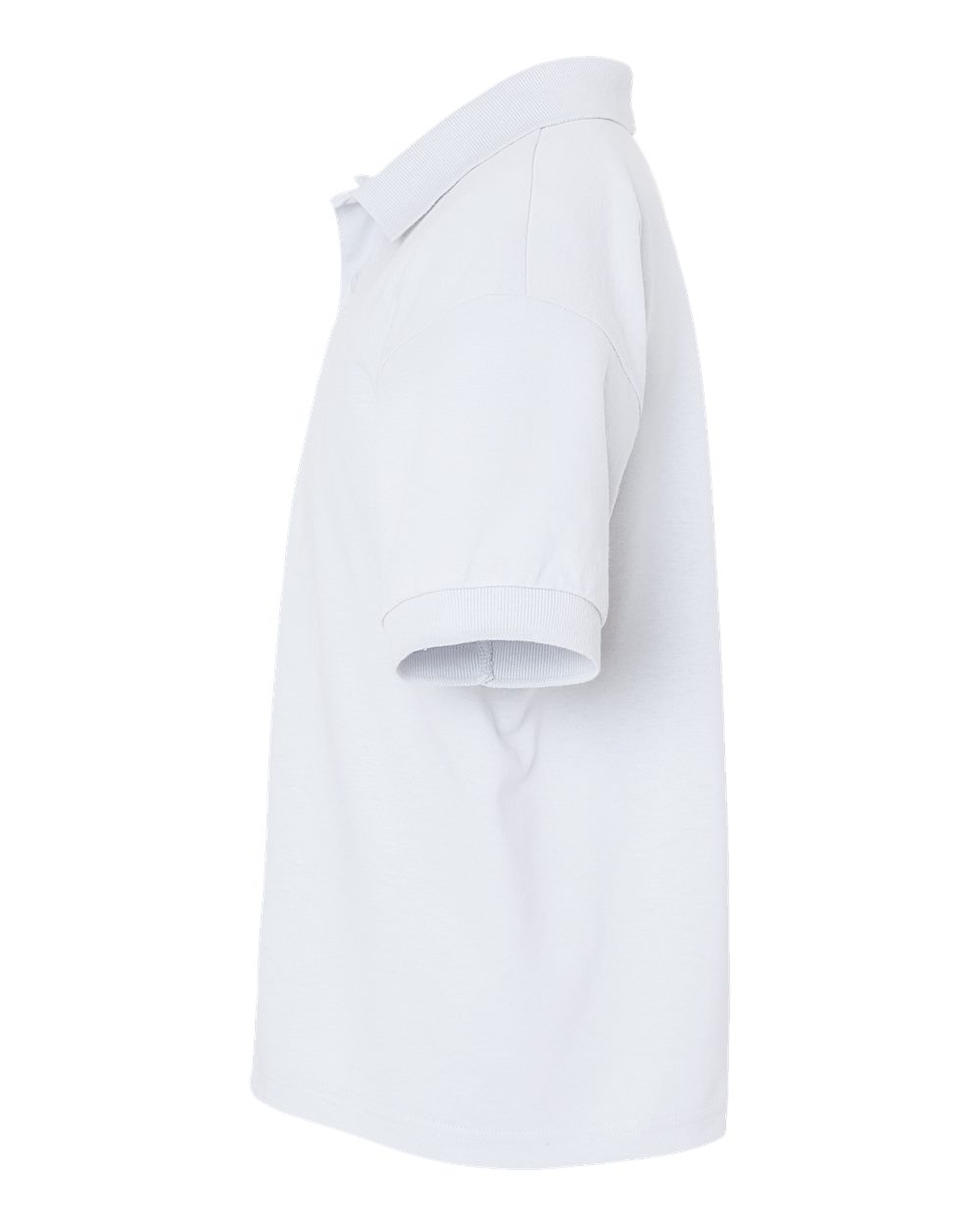 Youth DryBlend® Jersey Polo - 8800B 28