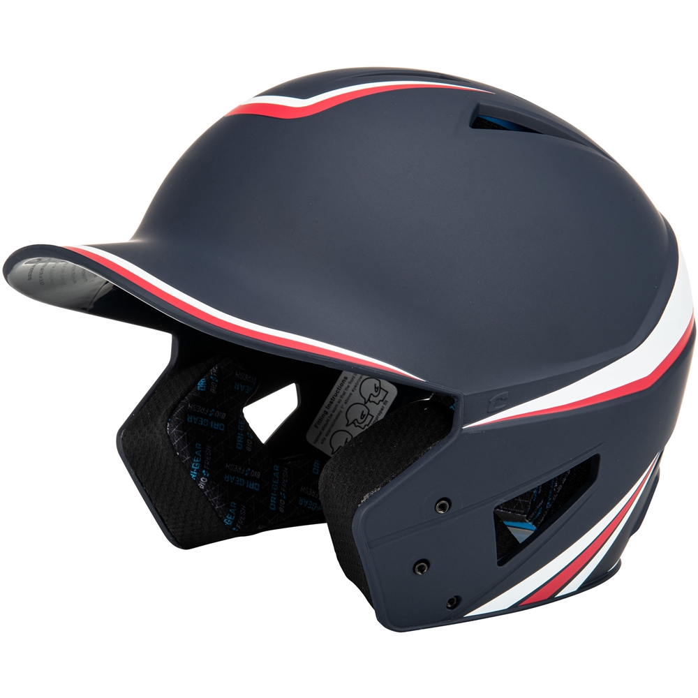 HX Legend Batting Helmet 3