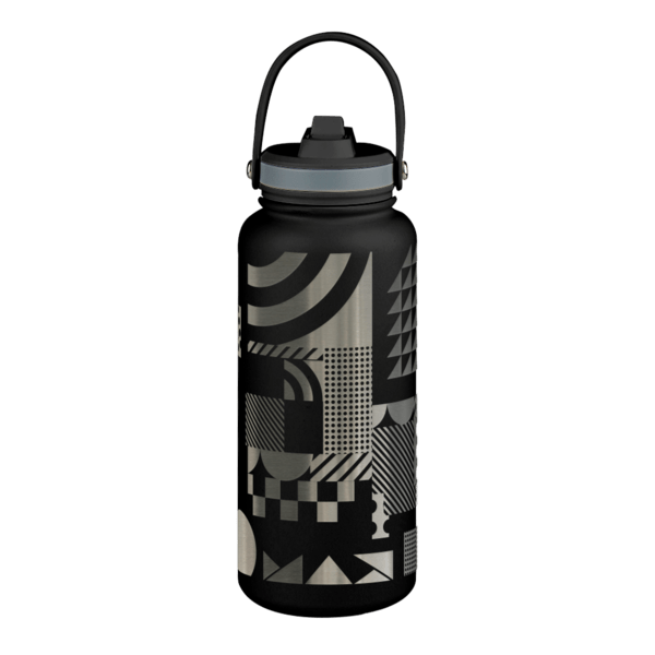 Basecamp Ultra Tundra with Straw Lid - 32 oz. 3