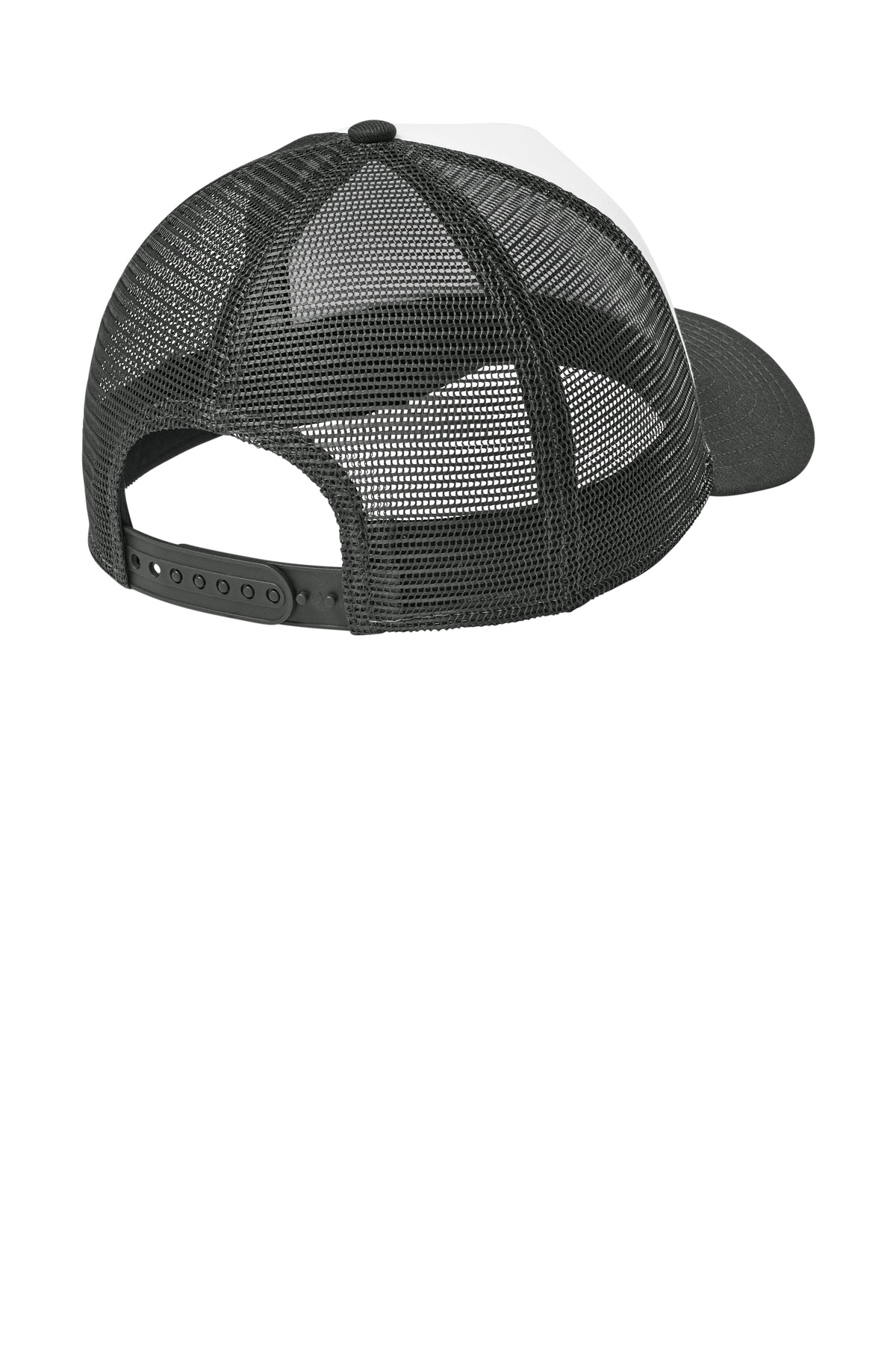 New Era A-Frame Snapback Mesh Back Cap NE212 27