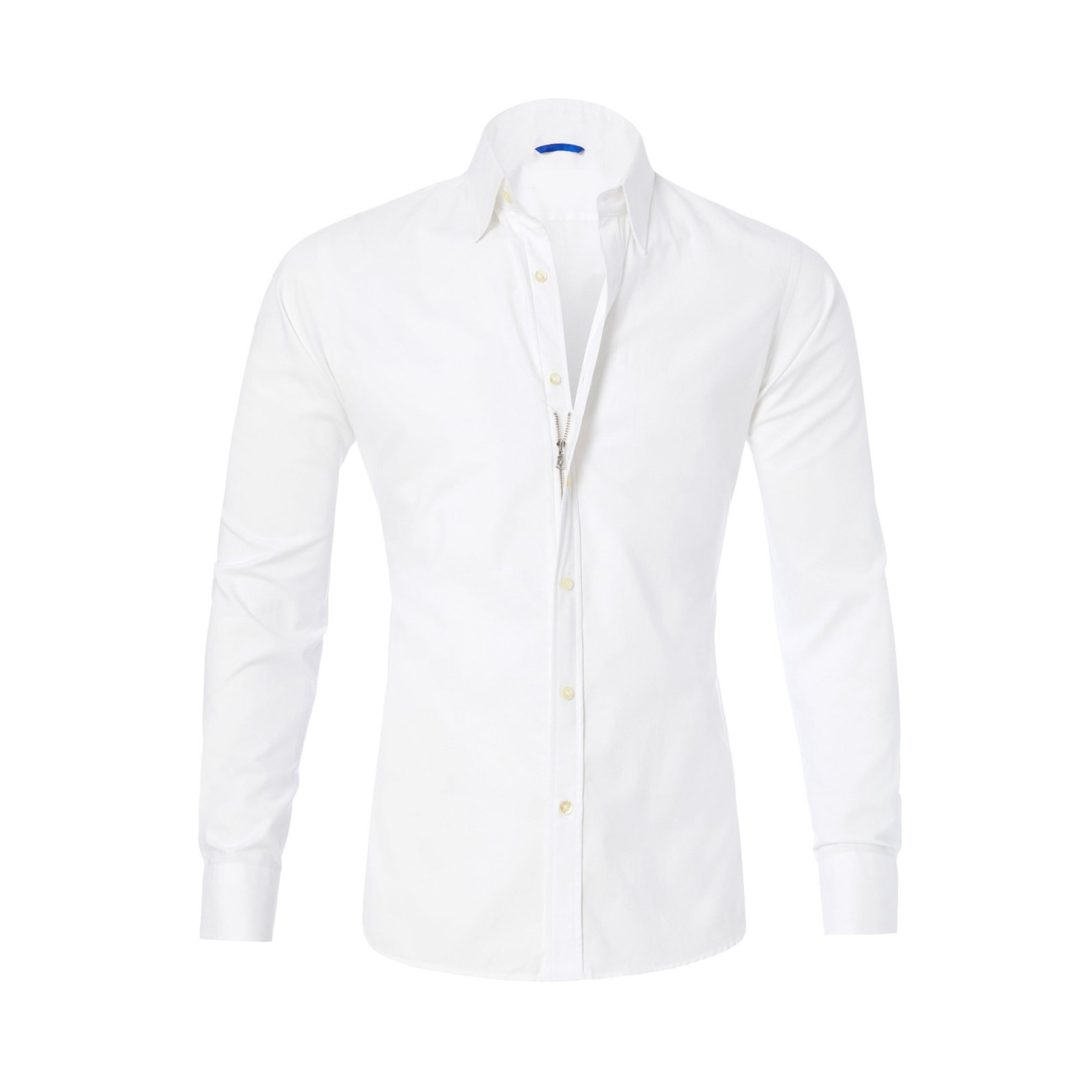 Casual Button Down Shirt 8