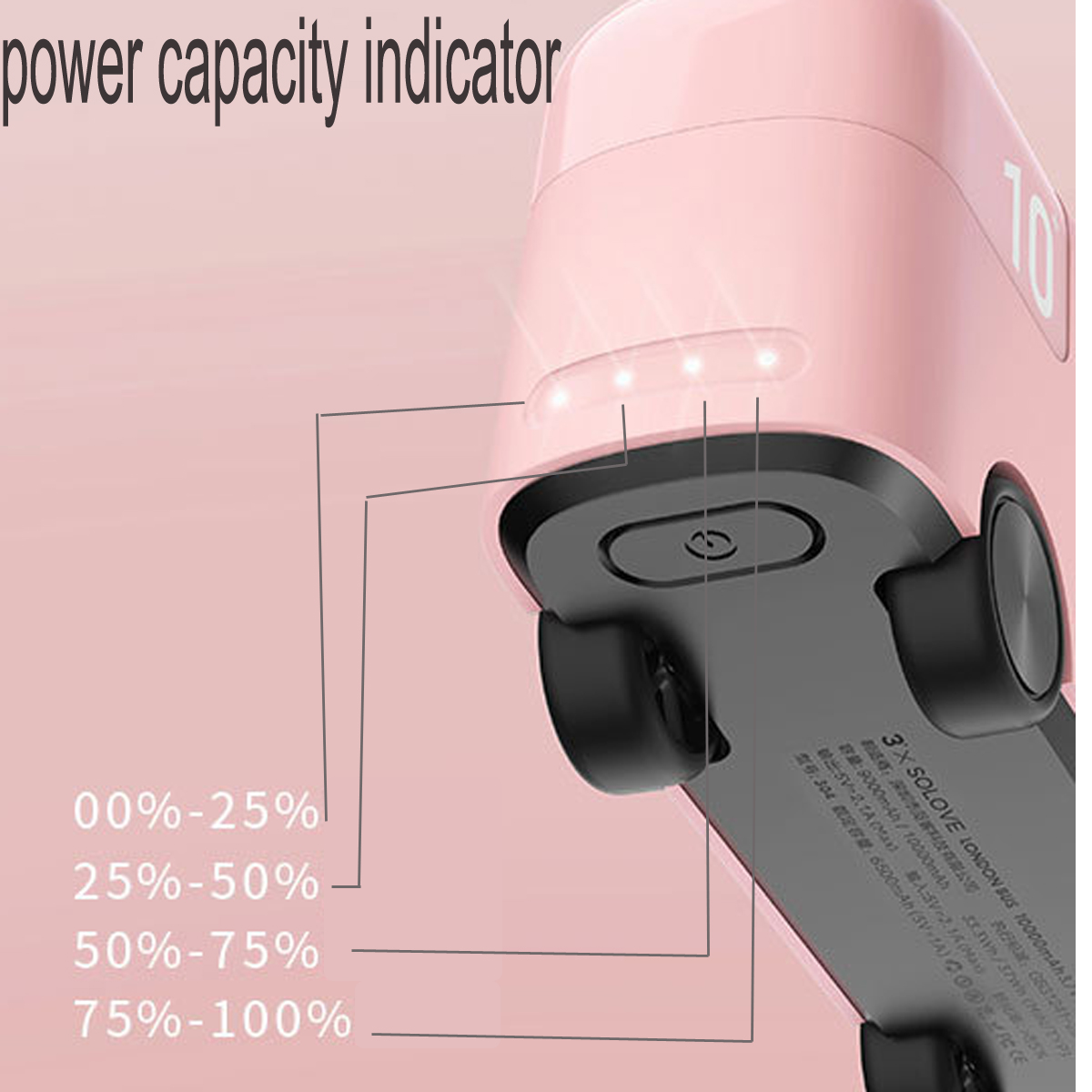 Portable Mini Astronaut Wireless Speaker 5