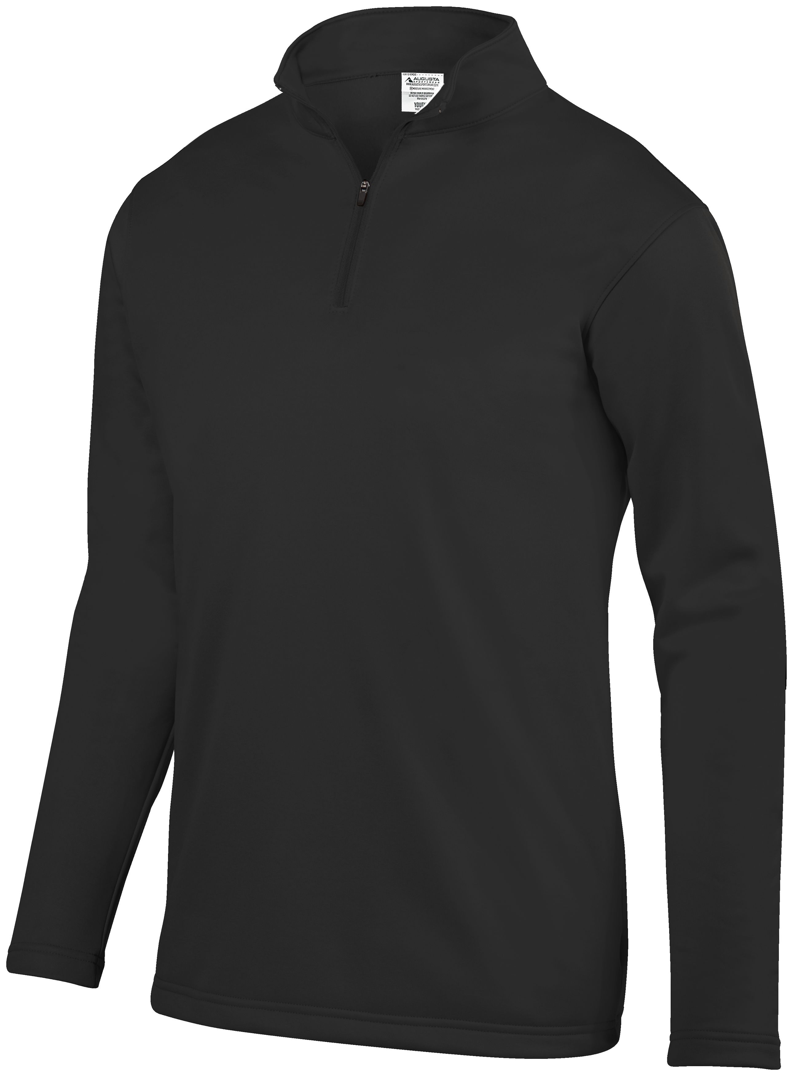 Wicking Fleece Pullover 23