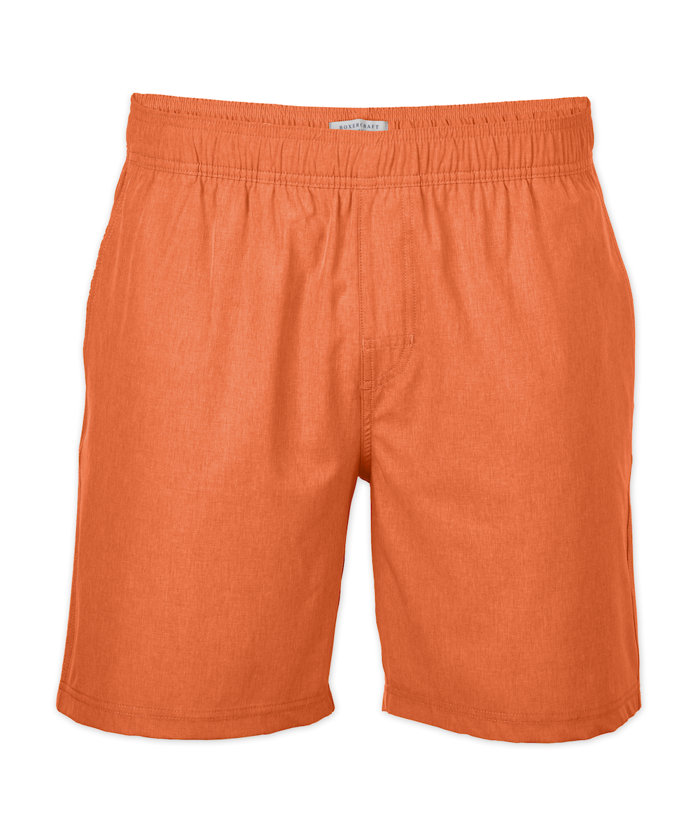 BOXERCRAFT RIPTIDE SHORT 7