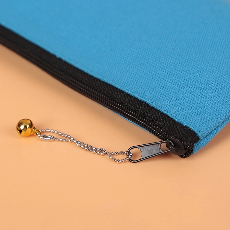 Multi Purpose Organizer Zipper Pouch 3