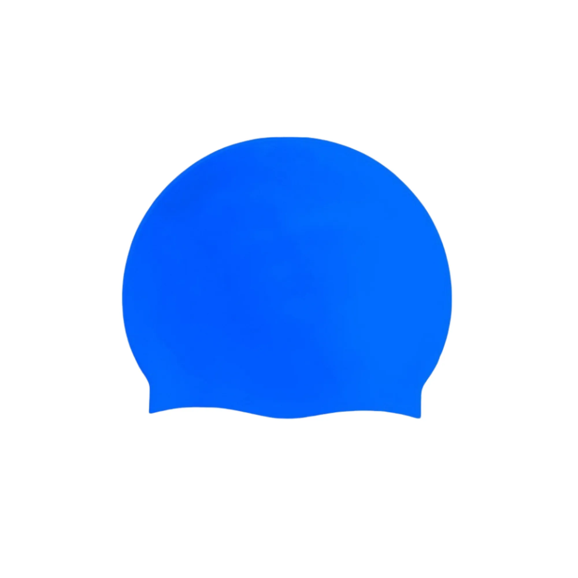 Unisex Silicone Swim Cap 5