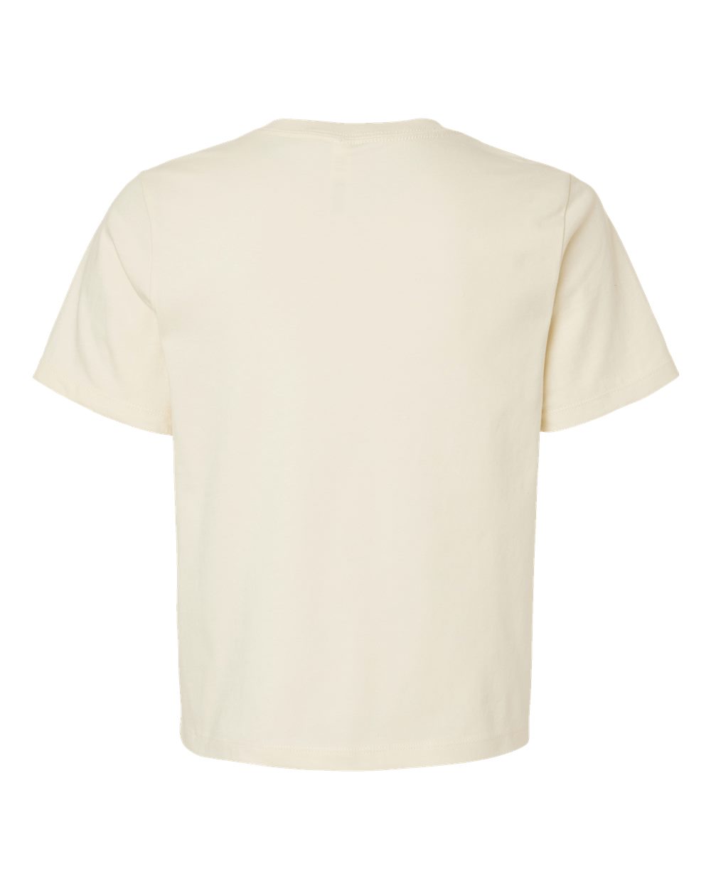 Women's 6 oz. Heavyweight Tee - 6110 134