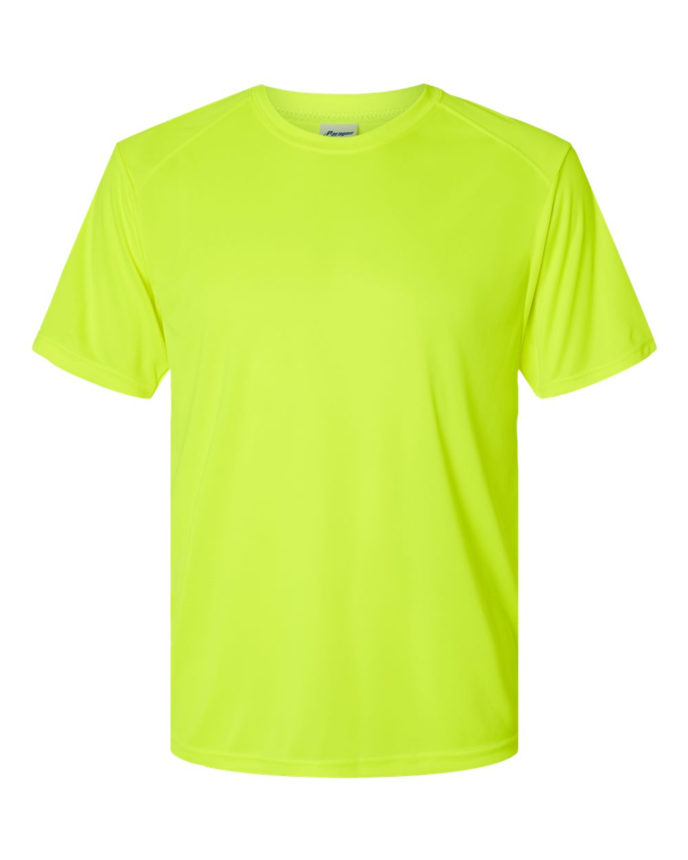 Unisex Islander Performance T-Shirt - 200 62