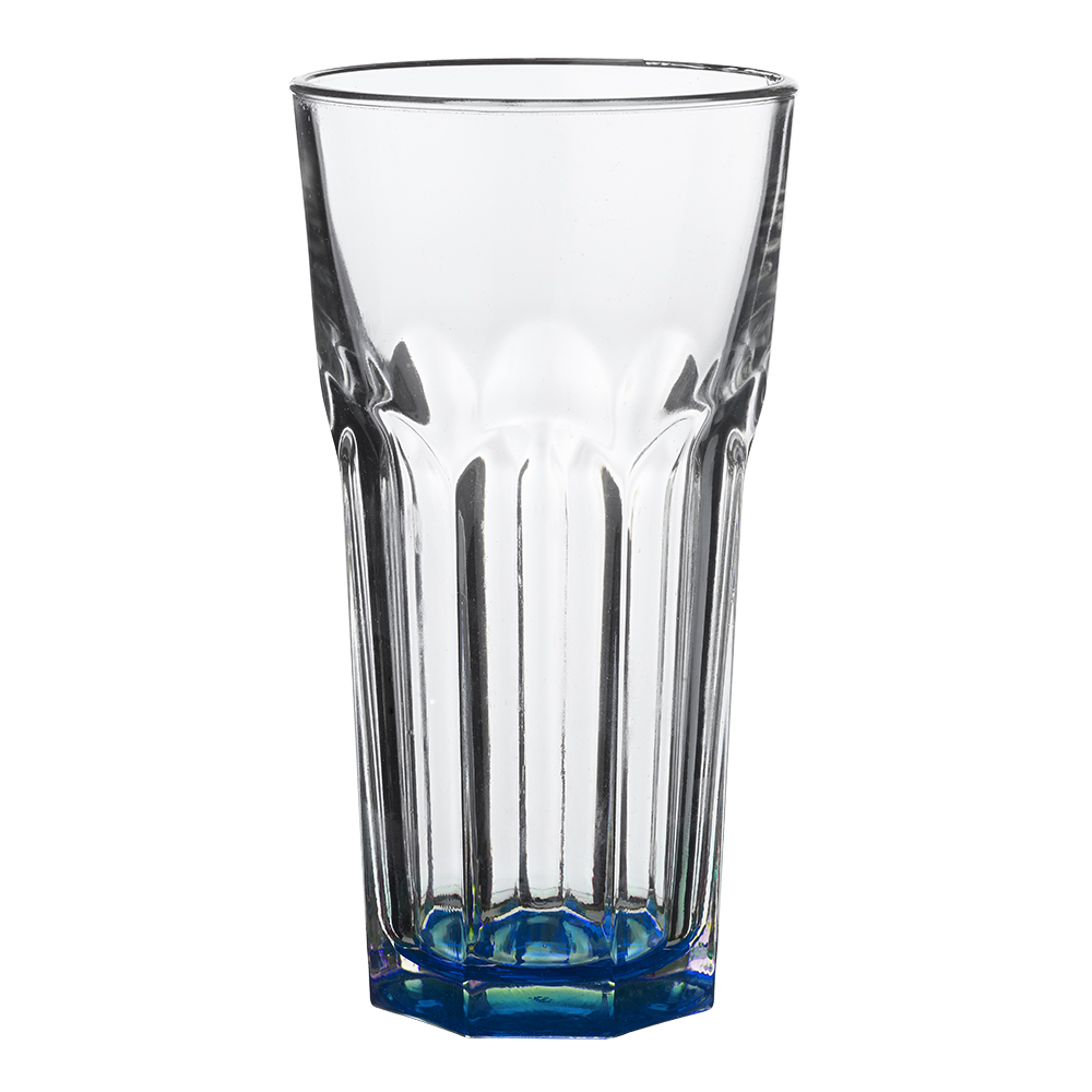 22 oz. Siena Tall Beer Glass 2