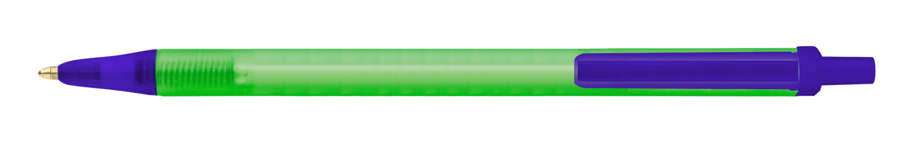 BIC® Clic Stic® Ice Pen 51