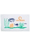 Diamond Beach Towel 14 lb/doz 21