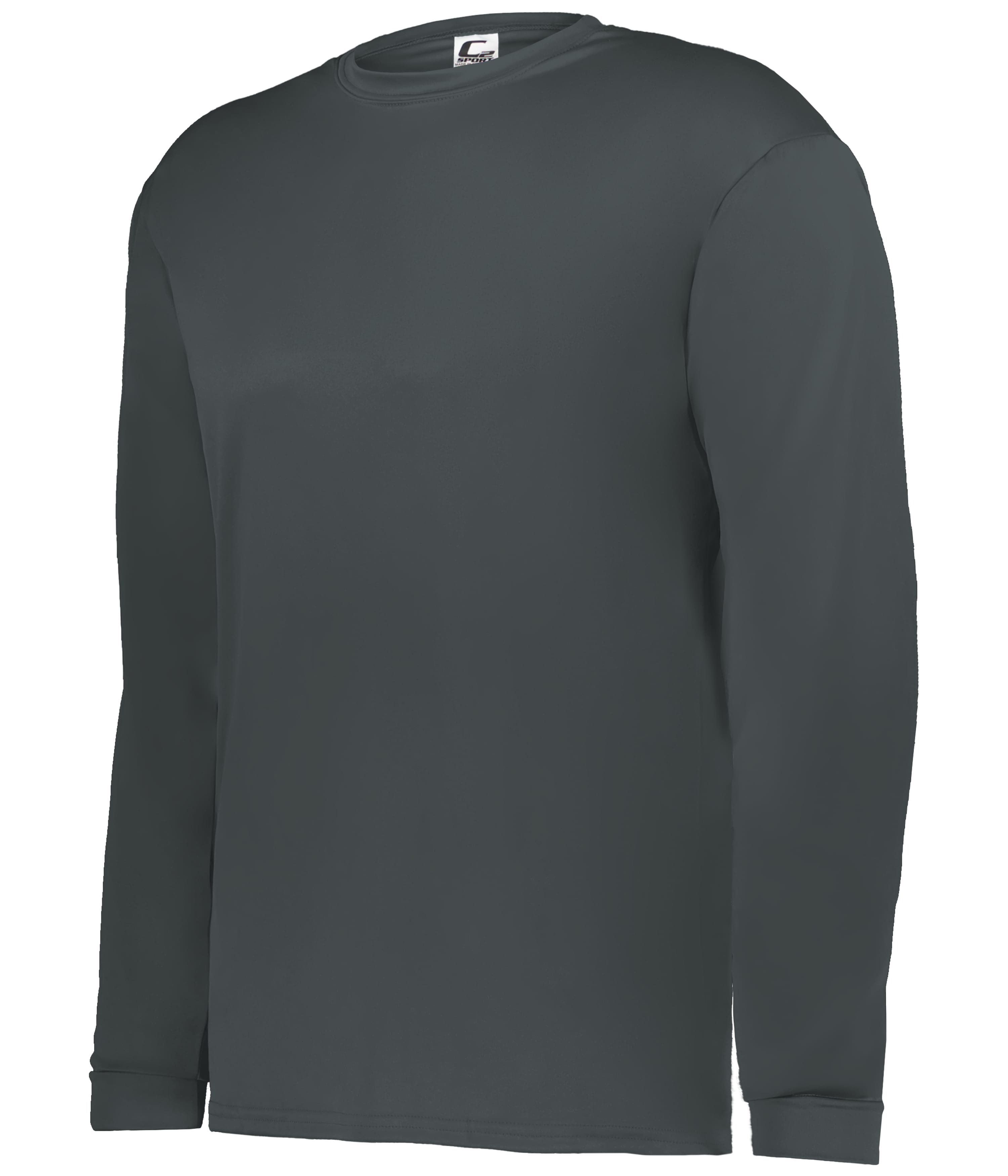 C2 LONG SLEEVE TEE 11