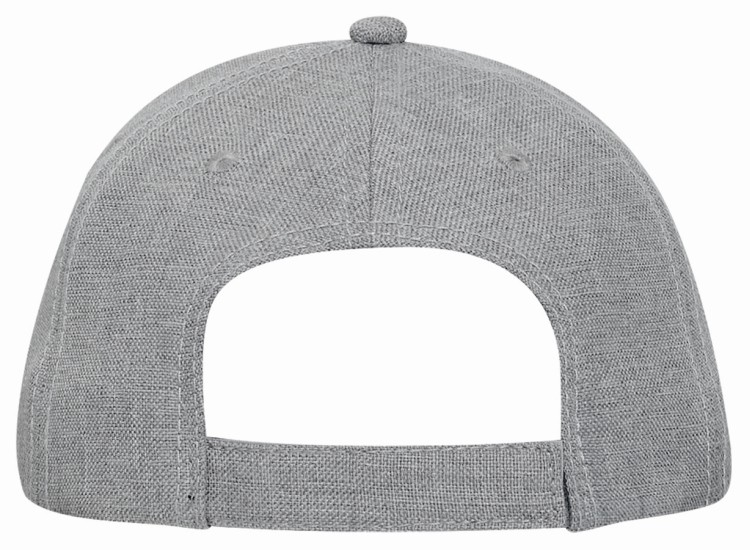 OTTO CAP® 6 Panel Low Profile Baseball Cap 18