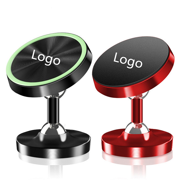Magnetic Phone Mount Cellphone Holder for Car 2
