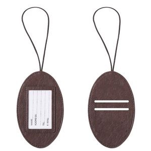 Luggage Tag 11