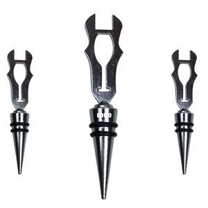 Unique Bull Head Wine Bottle Stopper 11