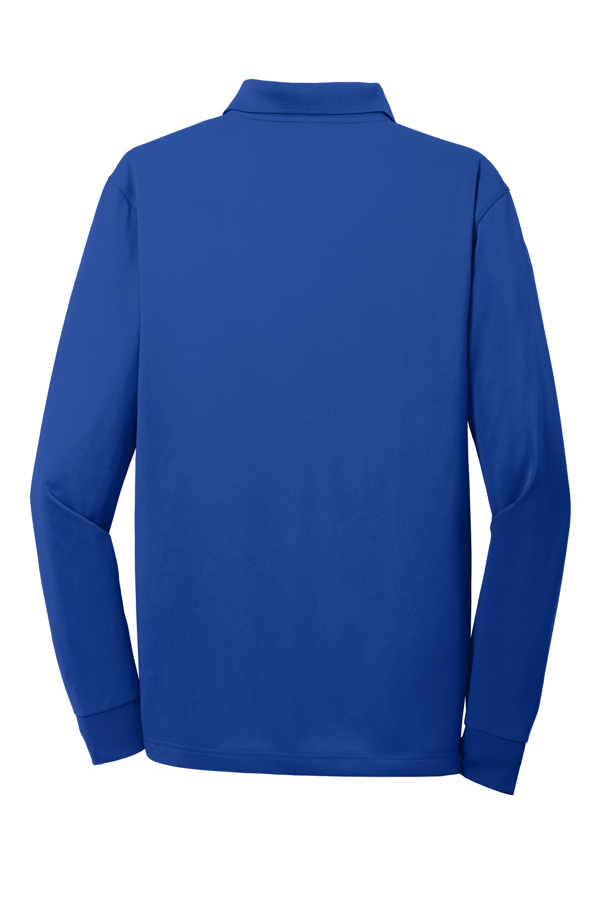 CornerStone Select Snag-Proof Long Sleeve Polo. CS412LS 38