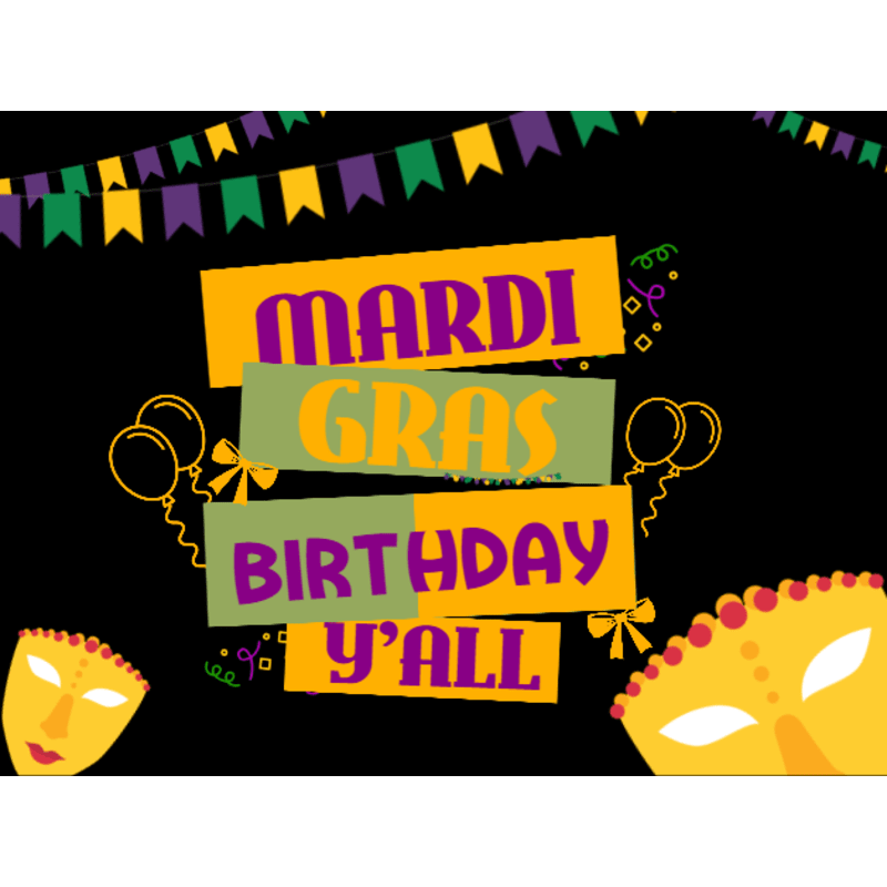 Custom 18" X 24" Yard Signs 28