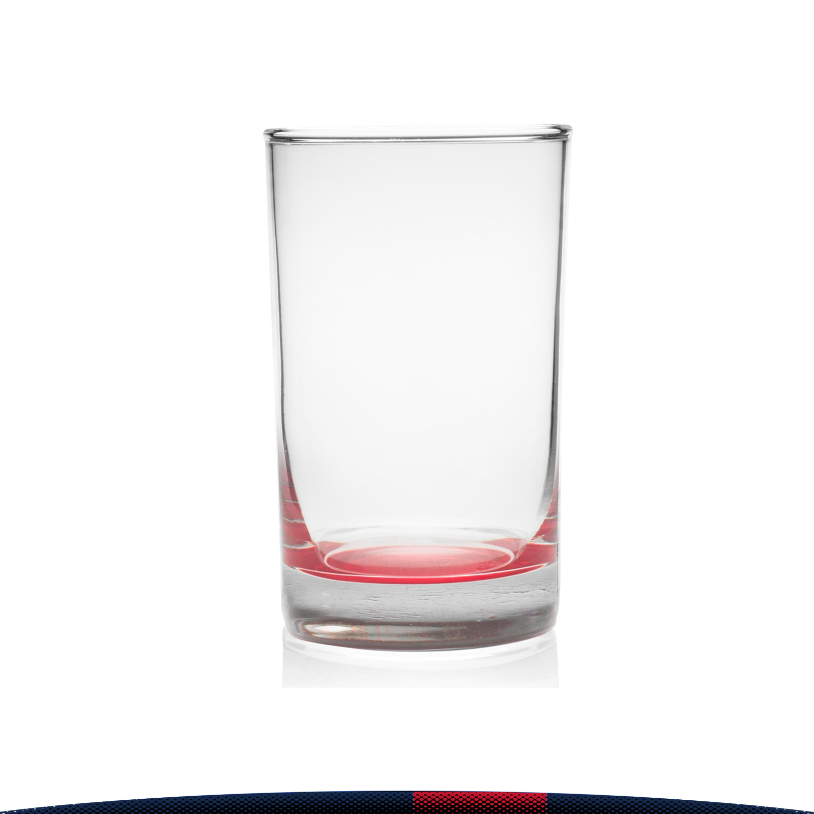 5 oz. Crystal Water Glasses 6
