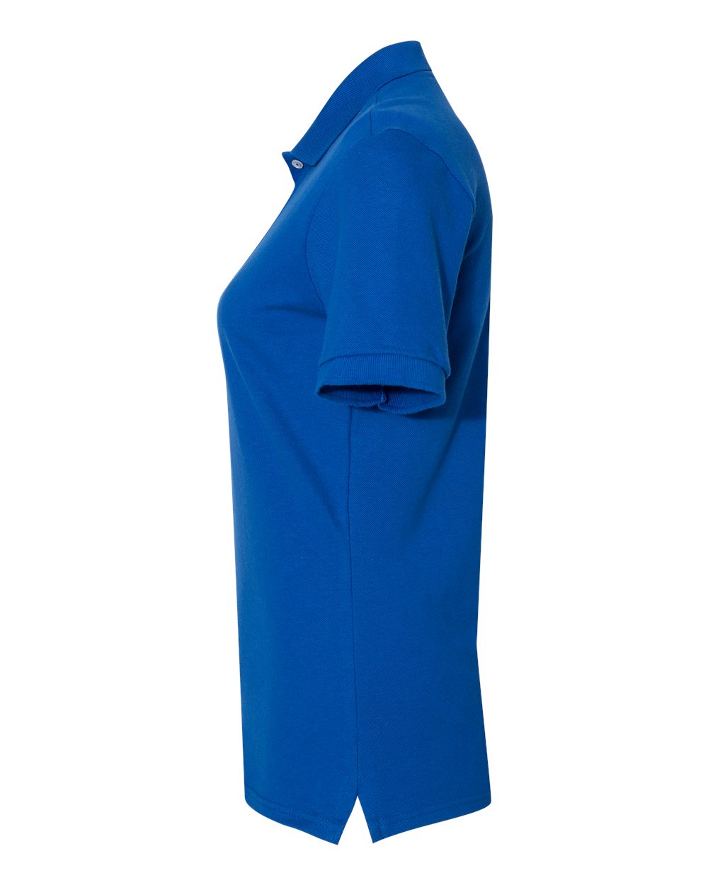 Women's 100% Ring-Spun Cotton Piqué Polo - 443W 6