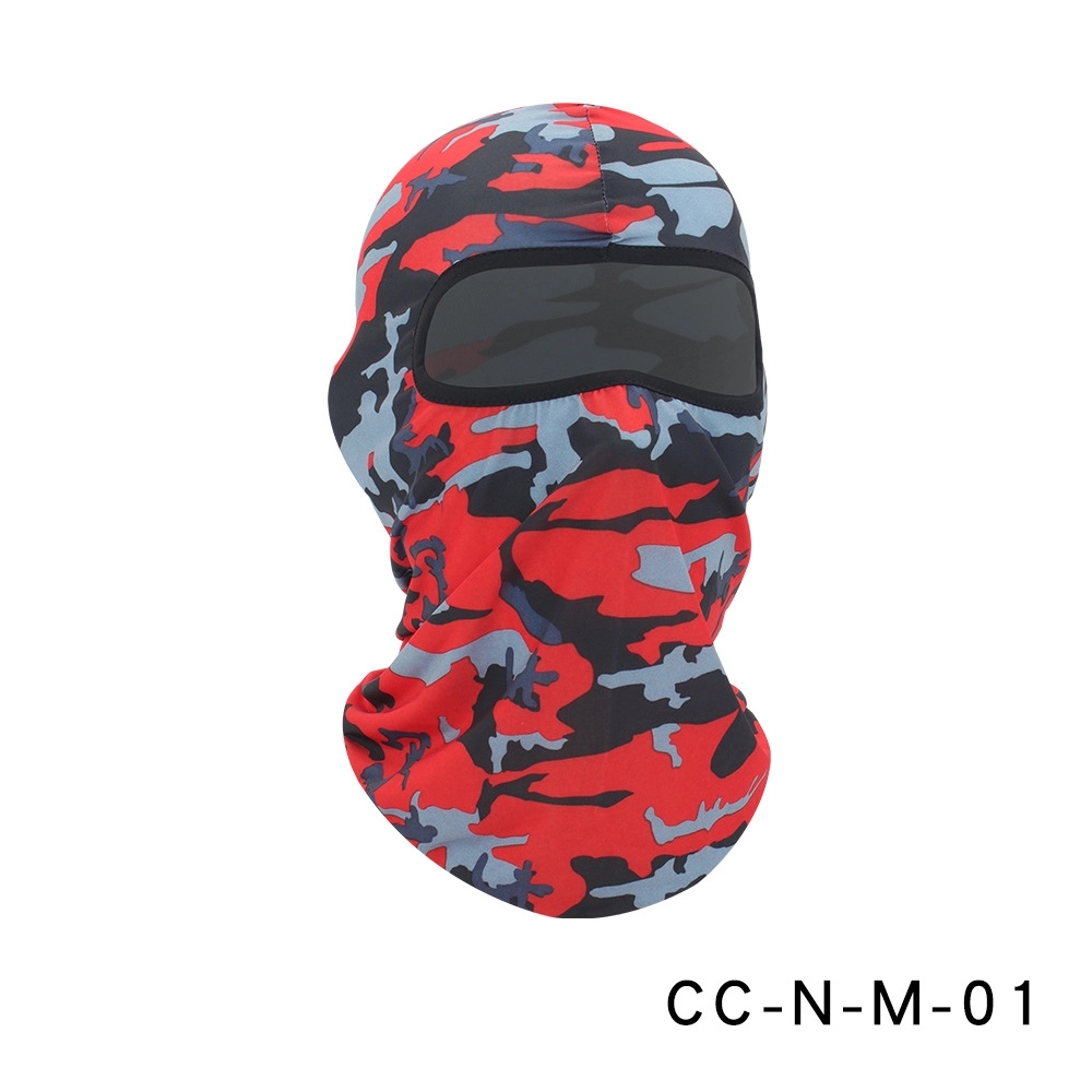 Multi-Functional Mask Sport Headband 4