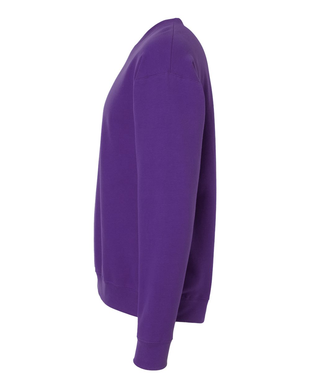 Unisex Fleece Crewneck Sweatshirt - 340 29