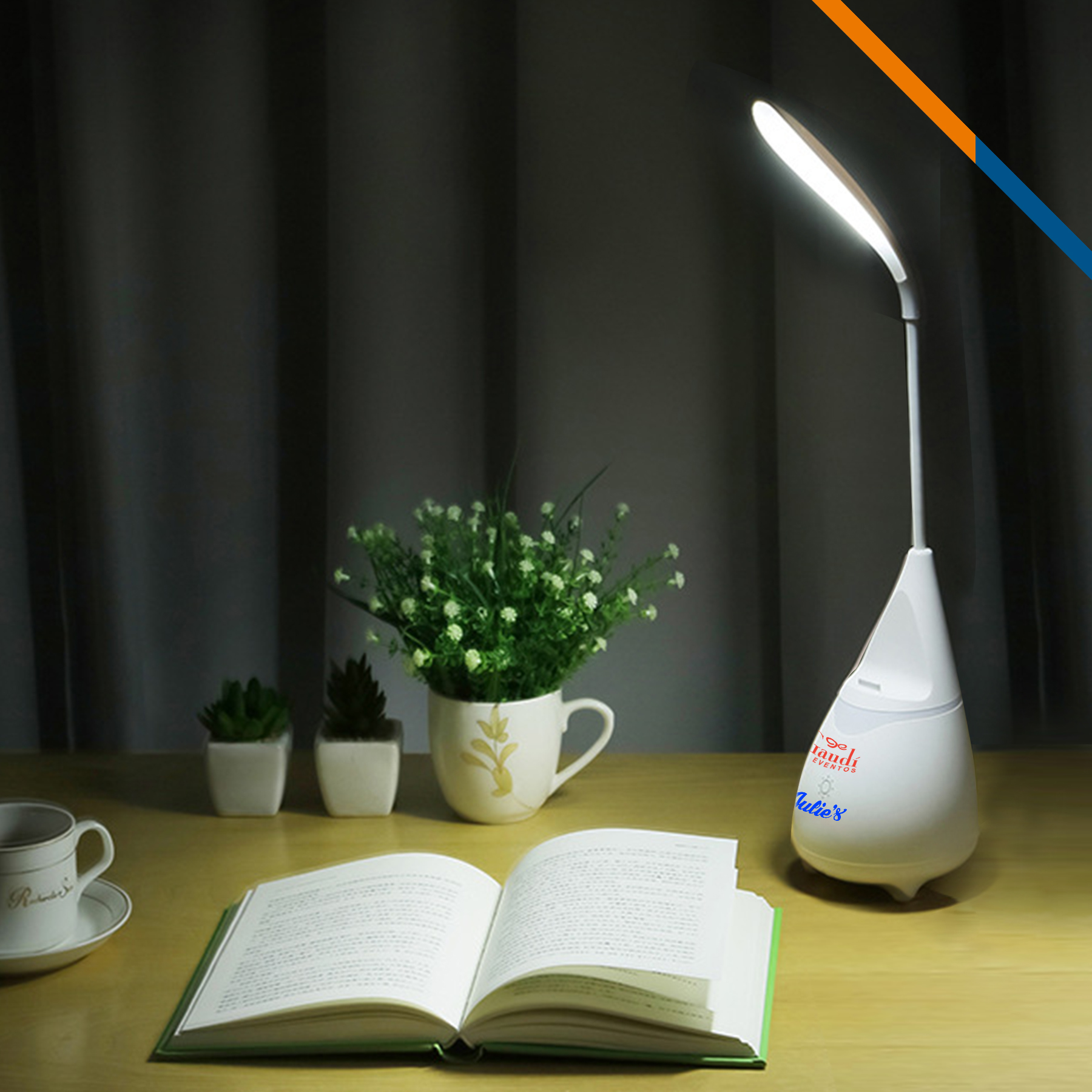 Elis Bluetooth Speaker 5