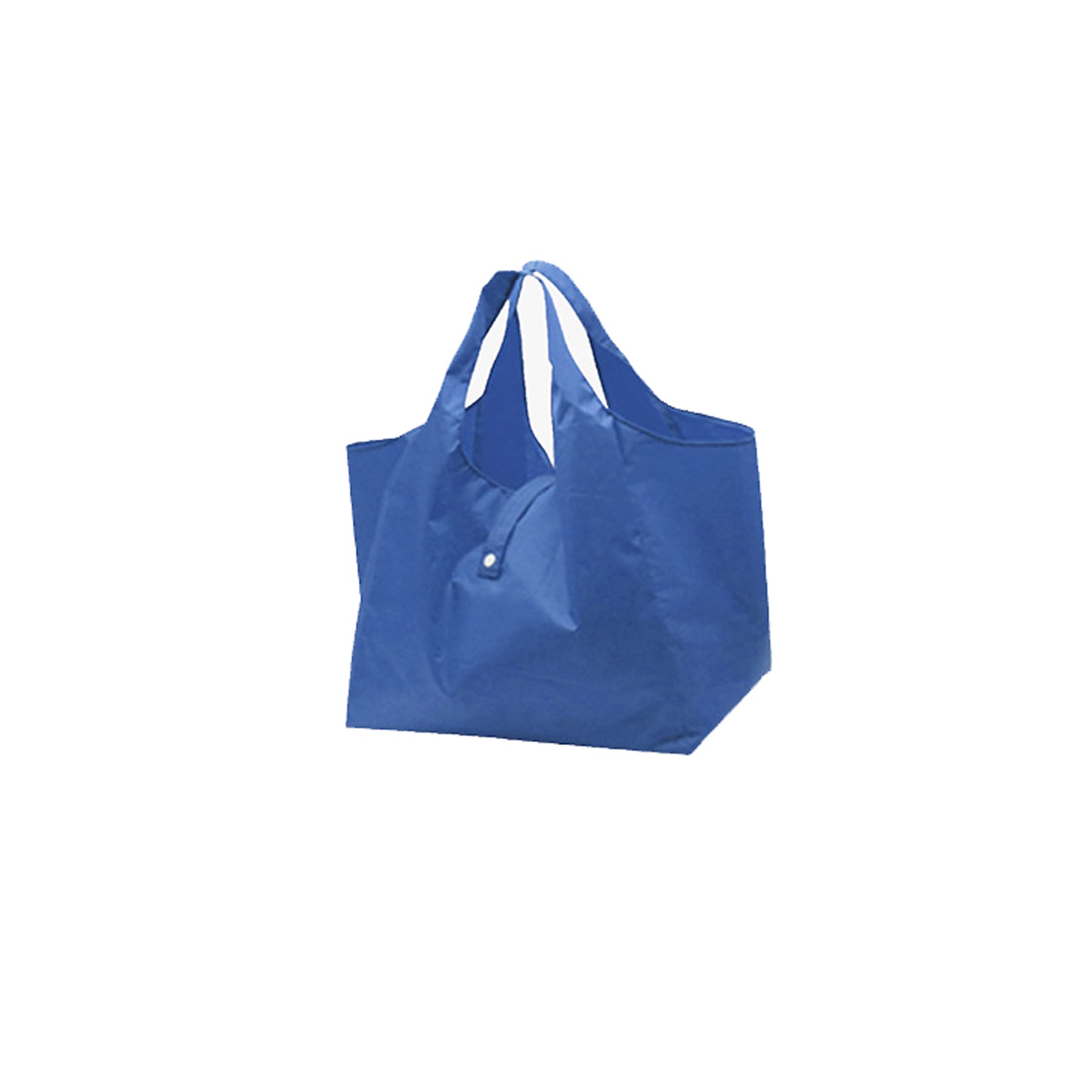 Waterproof Shopping Bag With Pouch 5