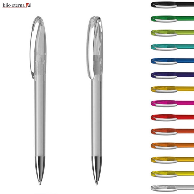 Boa Transparent MM 10