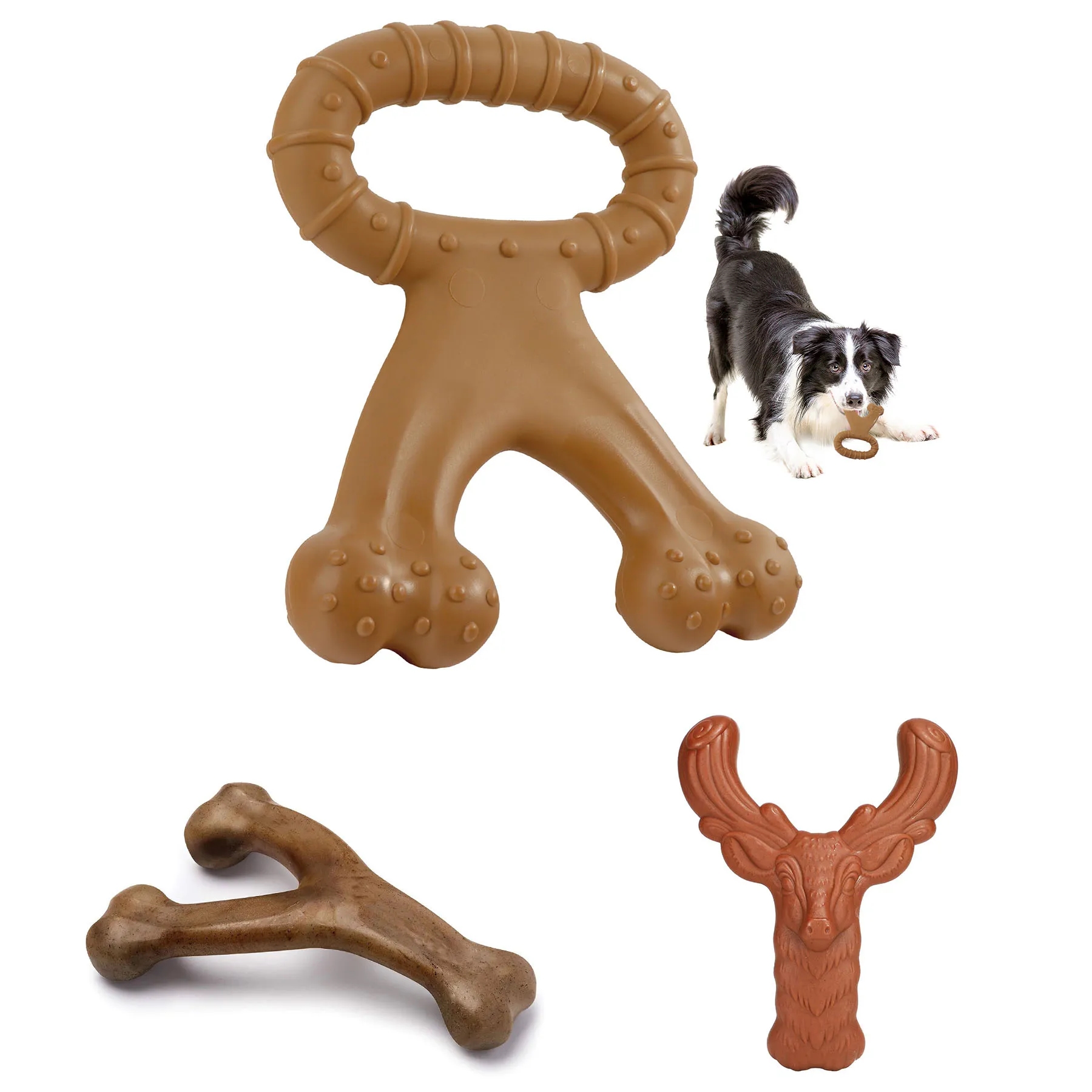 Durable Dog Chew Toy 5