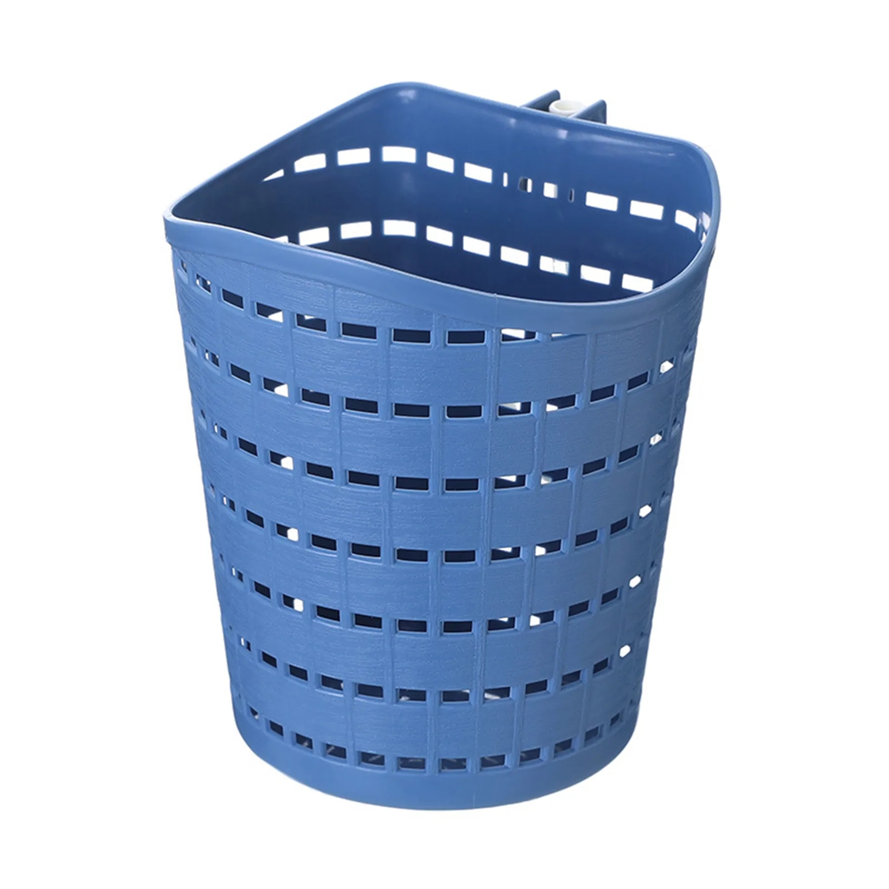 Polypropylene Rotating Hook Storage Basket 5