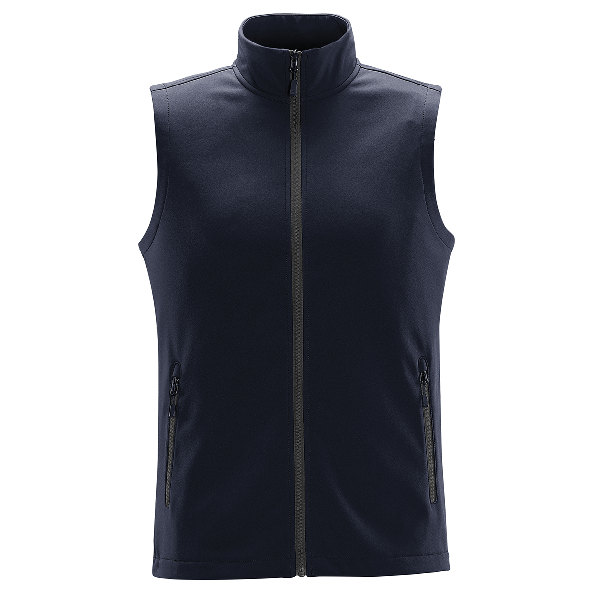 Stormtech Orbiter Men's Softshell Vest 4