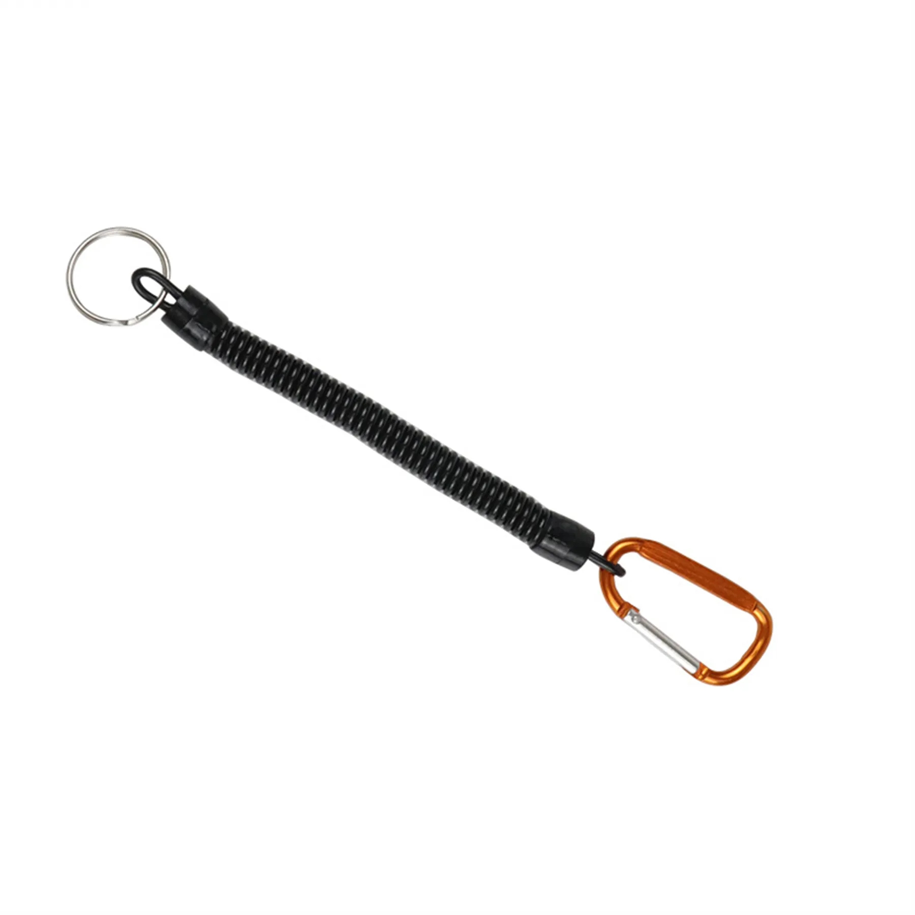 Pu Telescopic Fishing Rope 3
